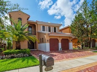 8192 Canopy Ter, Parkland, FL 33076