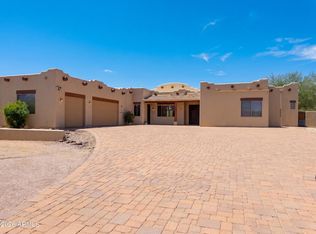 4496 S KINGS RANCH Road, Gold Canyon, AZ 85118