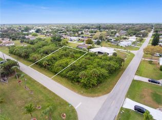 4317 Meager Cir, Port Charlotte, FL 33948