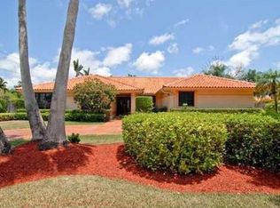 13605 SW 109th Ct, Miami, FL 33176