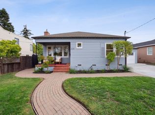 225 28th Ave, San Mateo, CA 94403