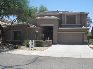 25404 N Hackberry Dr, Phoenix, AZ 85083