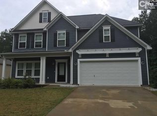 439 Westmoreland Rd, Columbia, SC 29229