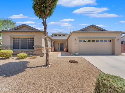 18425 W GEORGIA Avenue, Litchfield Park, AZ, 85340