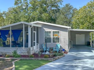 304 Redbud Ln #57, Lady Lake, FL 32159