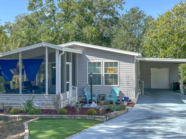 304 Redbud Ln #57, Lady Lake, FL 32159