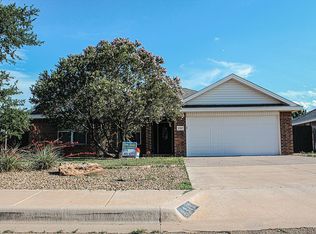 2317 Reese Dr, Clovis, NM 88101