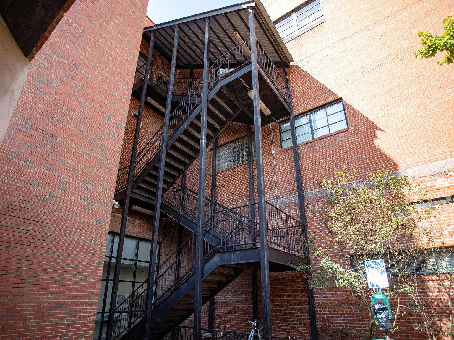 Cornish Brewery Apartments — Photo 4