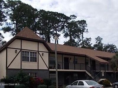 3041 Sir Hamilton Cir #7, Titusville, FL, 32780