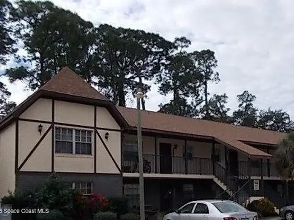 3041 Sir Hamilton Cir #7, Titusville, FL 32780