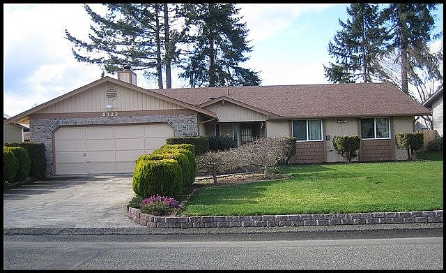 Meticulous Oakbrook Rambler