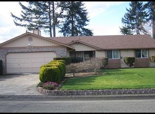 9723 73rd St SW, Lakewood, WA 98498