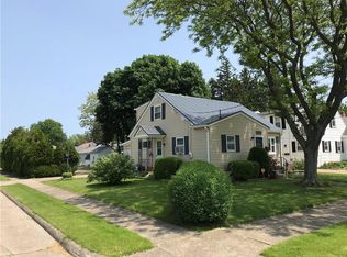 2703 Rudolph Ave, Erie, PA 16508