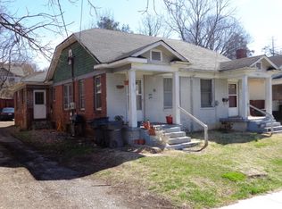 311 Carolina Ave, Bristol, TN 37620