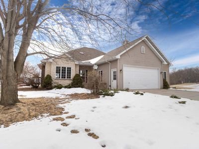 W5289 MICHAEL DRIVE, HILBERT, WI, 54129