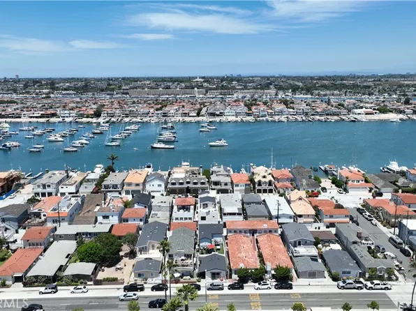1320 W Balboa Blvd, Newport Beach, CA 92661