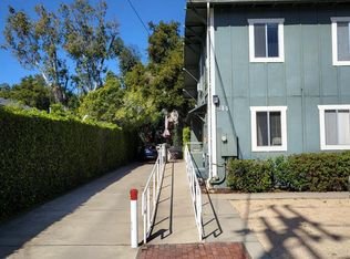 314 W Alamar Ave #10, Santa Barbara, CA 93105
