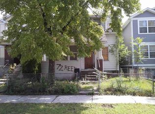 15720 Quincy St, Detroit, MI