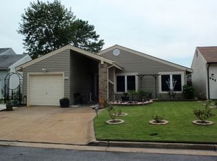 4417 Lindenwood Ct, Virginia Beach, VA 23453