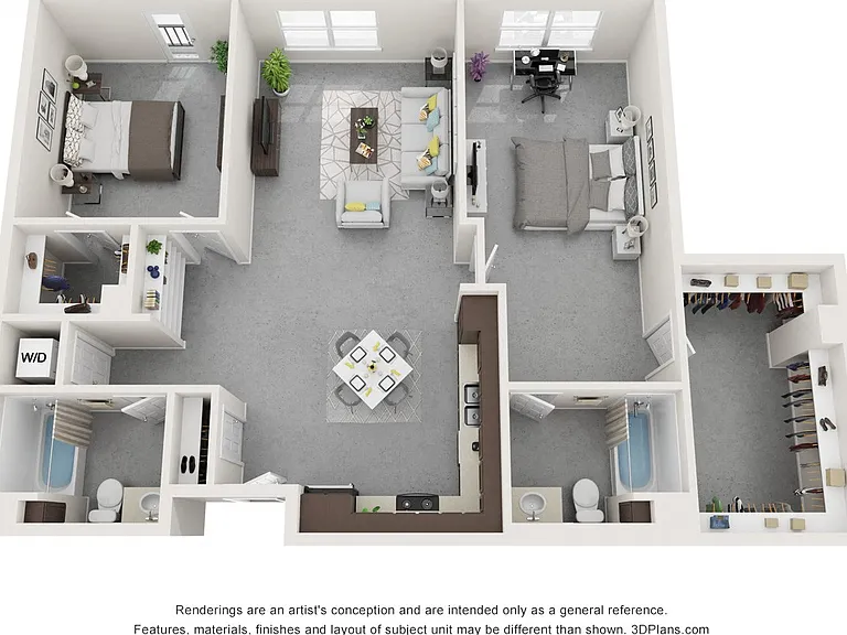 210 Third Lofts — Photo 56