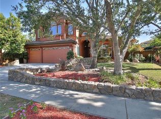 3010 Magnum Dr, San Jose, CA 95135