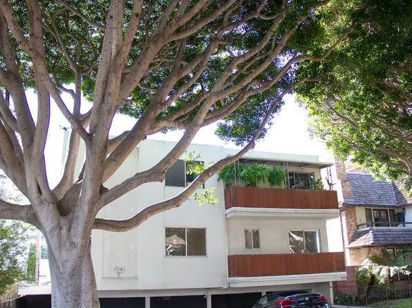 808 2nd St APT 11, Santa Monica, CA 90403