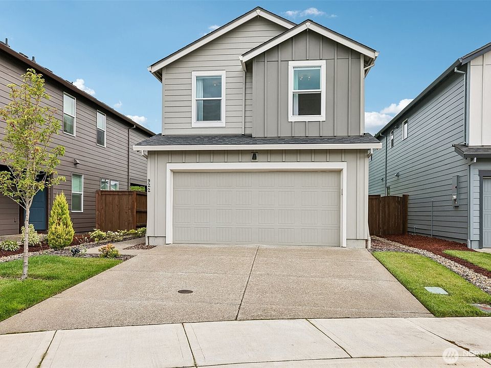 1st image of 922 NW 175th Way