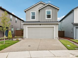 922 NW 175th Way, Ridgefield, WA 98642