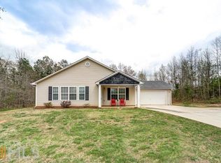 69 Wisteria Way, Luthersville, GA 30251