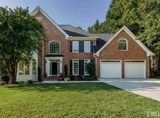 200 Rosaler Ct, Cary, NC 27519