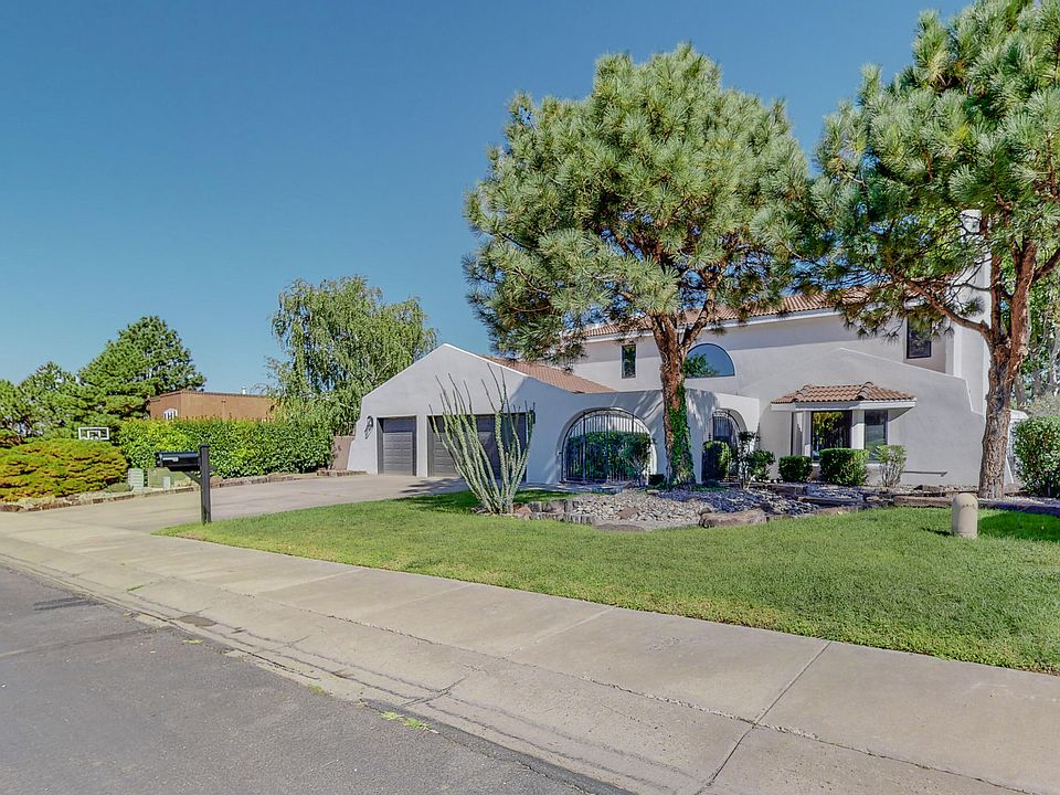 9805 Tanoan Dr NE, Albuquerque, NM 87111 MLS 1031057 Zillow