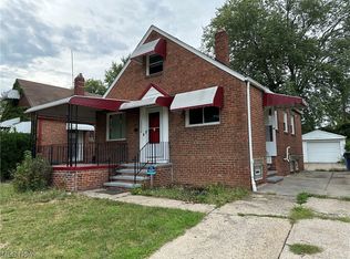 13524 Bellaire Rd, Cleveland, OH 44135