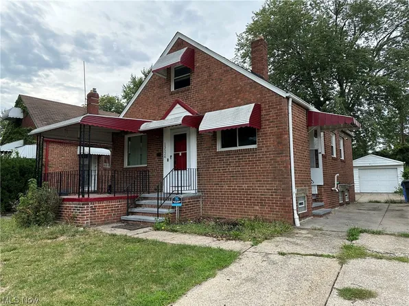 13524 Bellaire Rd, Cleveland, OH 44135