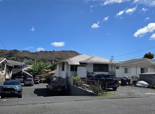 2143 Booth Rd, Honolulu, HI 96813