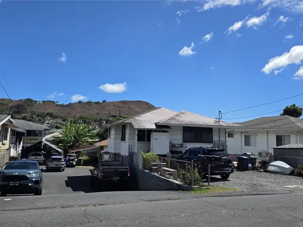 2143 Booth Rd, Honolulu, HI 96813