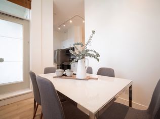 (Undisclosed Address), Vancouver, BC V6G 3K6