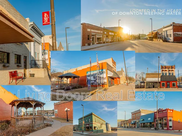 402 W Eldora Ave #D, Weeping Water, NE 68463