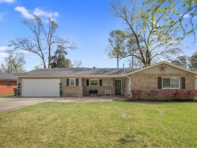 2020 21st St, Beaumont, TX, 77706