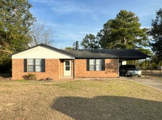 3714 Lyncrest Dr, Hephzibah, GA 30815