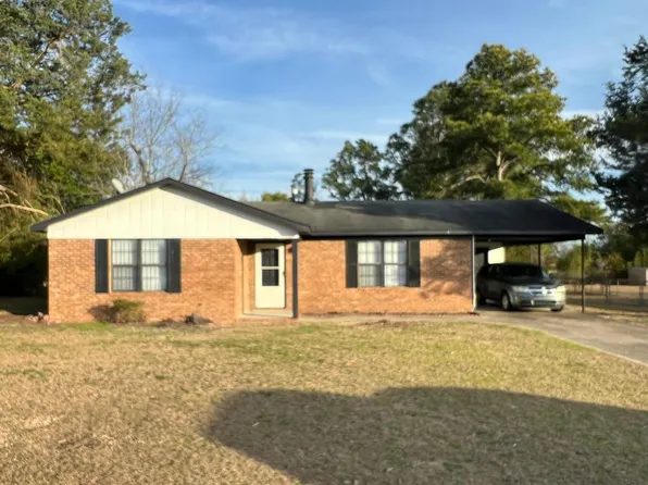 3714 LYNCREST Drive, Hephzibah, GA 30815