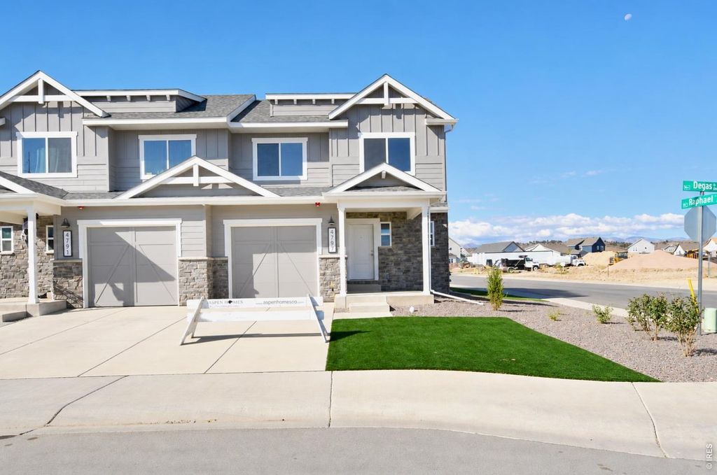 4797 Degas Dr