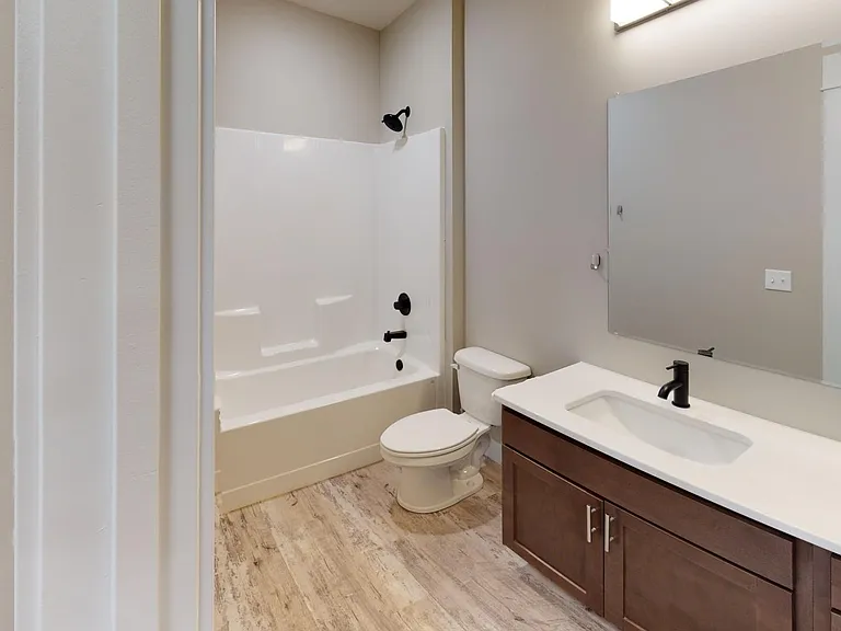 Element 30 Apartments — Photo 51