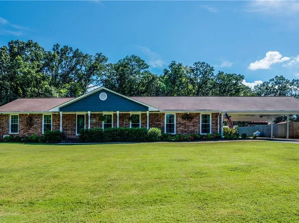 14 Buena Vista Cir SE, Cartersville, GA 30121