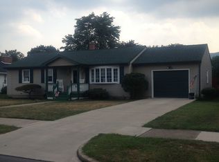 2160 Sheridan St, Williamsport, PA 17701