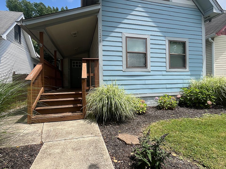 1st image of 1125 Evison St