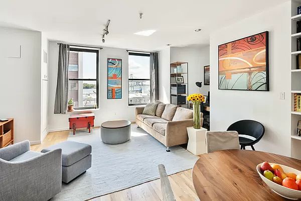 1st image of 1 Tiffany Pl APT 5F