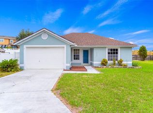406 Burgoyne Loop, Davenport, FL 33897