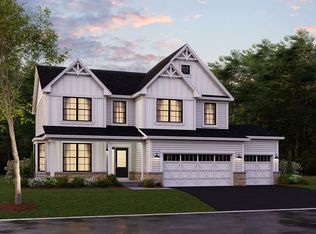 64 Hawthorn Ridge Dr, Lake Zurich, IL 60047