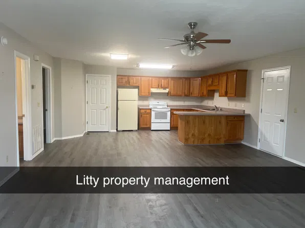 1508 Fair Park Cir, Mountain Home, AR 72653
