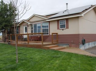 1311 3rd Rd, Pueblo West, CO 81007